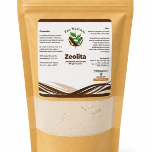 ZEOLITA DOYPACK 200 GMS