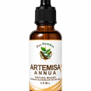 ARTEMISA ANNUA TINTURA MADRE