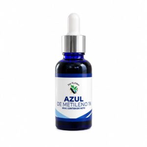 AZUL DE METILENO 1%